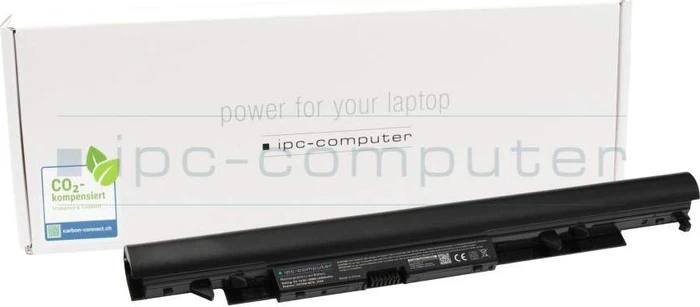 IPC-Computer 919701-850, 38Wh
