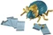 Mattel Monster High - Secret Critters Azura Vorschaubild