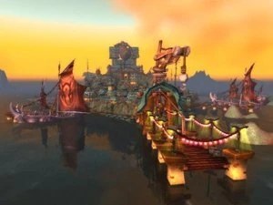World of WarCraft - Cataclysm (Download) (Add-on) (MMOG) (PC)