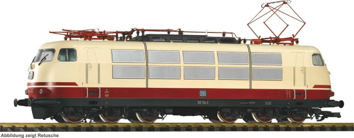Piko - Spur G - E-Lok BR 103 DB IV