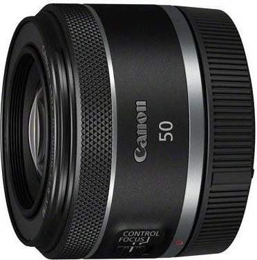 Canon RF 50mm 1.8 STM