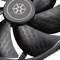 SilverStone Shark Force 140, schwarz, 140mm Vorschaubild