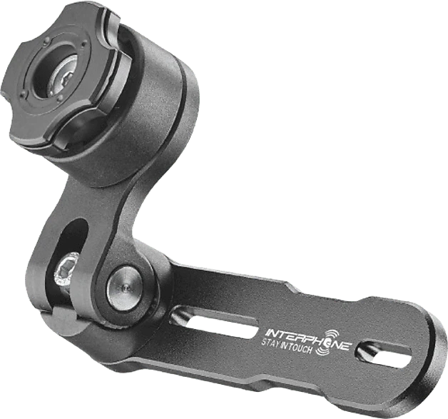 Interphone Quiklox Break Mount