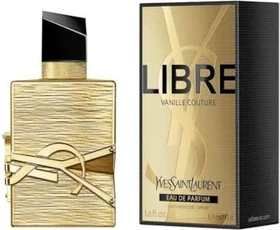 Yves Saint Laurent Libre Vanille Couture Eau de Parfum, 50ml