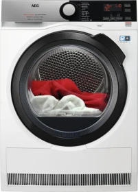 AEG Electrolux Serie 9000 T9DS79689 Wärmepumpentrockner