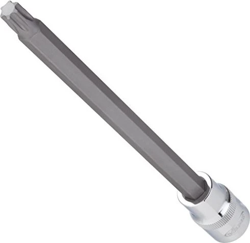 Vigor Torx Stecknuss lang 1/2" 200mm