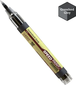 Army Painter Speedpaint 2.0 Marker gravelord grey, 6ml