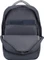 RivaCase Prater anti-theft Laptop Rucksack 17.3", Dark Grey Vorschaubild