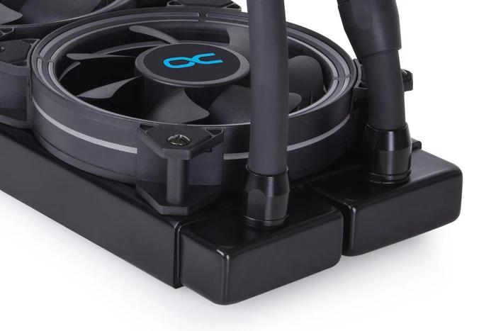 Alphacool Eisbaer LT240 Aurora AIO Digital RGB
