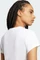 adidas Essentials Slim T-Shirt kurzarm weiß (Damen) Vorschaubild