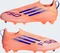 adidas F50 League Laceless FG/MG beam orange/lucid blue/cloud white (Junior) Vorschaubild