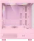DarkFlash DB330M Pink, Glasfenster Vorschaubild