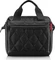 Reisenthel allrounder cross Umhängetasche rhombus black Vorschaubild