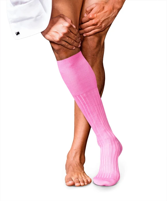 Falke No. 13 Finest Piuma Cotton Socken peony (Herren)