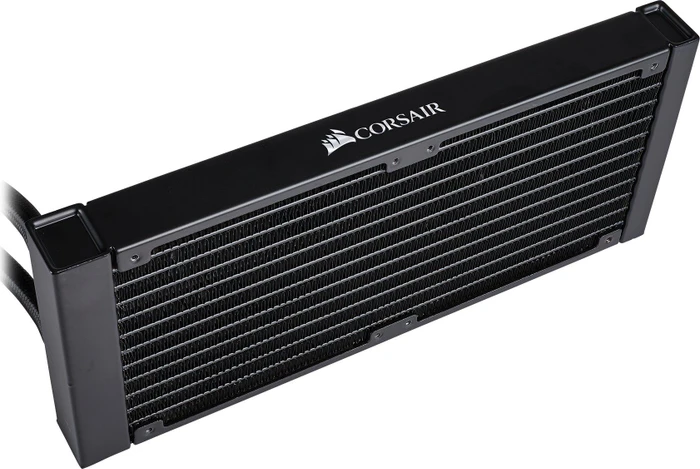 Corsair Hydro Series H100i RGB Platinum