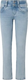 Pepe Jeans Gen Slim Low Jeans denim (Damen)