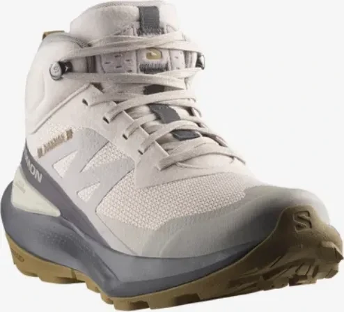 Salomon Elixir Activ Mid GTX (Damen)