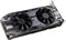 EVGA GeForce RTX 2080 Black Edition Gaming, 8GB GDDR6, HDMI, USB-C, 3x DP Vorschaubild