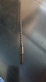 Milwaukee SDS-plus MX4 Hammerbohrer, 6.5x200x265mm, 1 Stück
