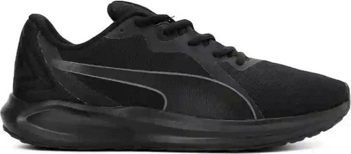 Puma Twitch Runner Fresh puma black/cool dark gray