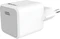 Sandberg USB-C AC 20W Charger EU + Lightning 1M weiß Vorschaubild