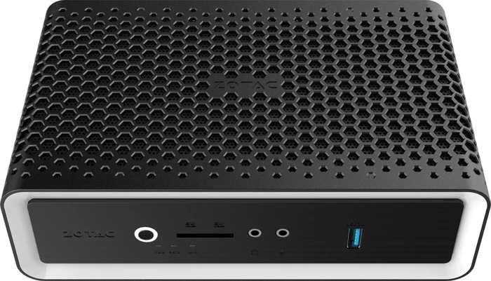 Zotac ZBOX CA621 nano