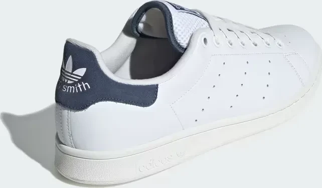 adidas Stan Smith cloud white/core white/preloved ink (Herren)