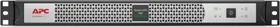 APC Smart-UPS C Lithium-Ionen Rackmount, 500VA, inkl. Netzwerkkarte, USB/LAN