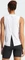 adidas Studio Funktionsshirt ärmellos white/grey two (Damen) Vorschaubild