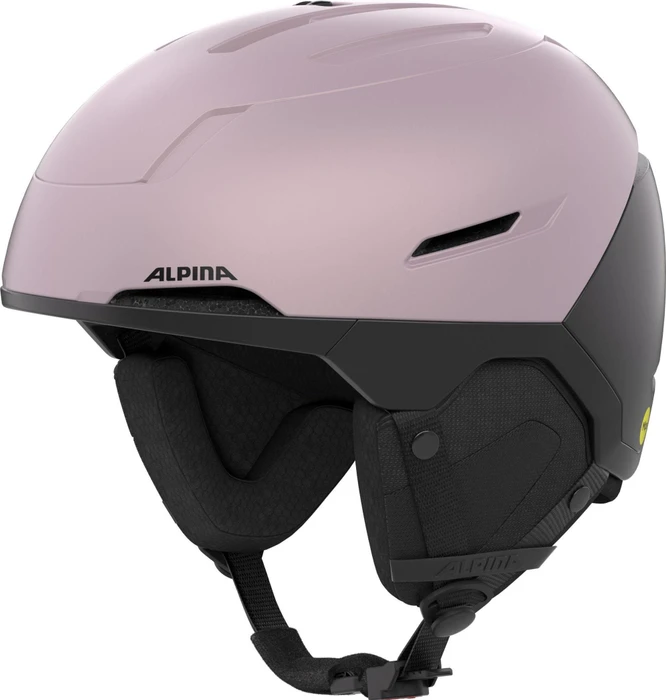 Alpina Versatile MIPS Helm (Modell 2025/2026)