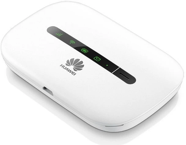 Huawei E5330, weiß
