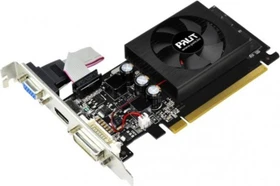 Palit GeForce 210, 1GB DDR3, VGA, DVI, HDMI