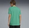 Puma Essentials 2 Colour No. 1 Logo T-Shirt kurzarm vibrant green (Herren) Vorschaubild