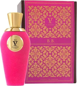 V Canto Souls Of The Castle Collection B.B. Extrait de Parfum, 100ml