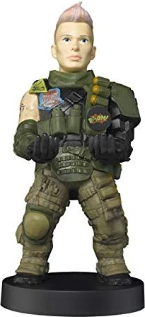 Exquisite Gaming Cable Guy Call of Duty: Specialist #1 Battery