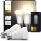 Philips Hue White 1600 LED-Bulb E27 7W/827 Vorschaubild