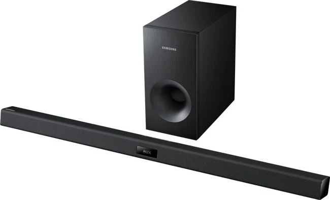Samsung HW-H355 schwarz