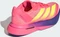 adidas Adizero Boston 13 solar turbo/frozen lemon/dual indigo (Damen) Vorschaubild