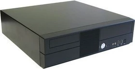 Compucase 7K09B schwarz