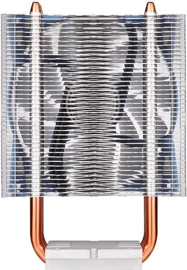 SilverStone Argon AR08
