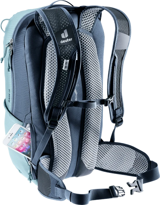 Deuter Race 16 lake/ink