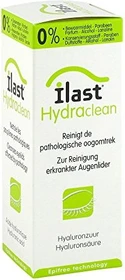 Ilast Hydraclean Gel, 50ml