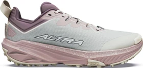 Altra Experience Wild 3+ flint gray/bark (Damen)
