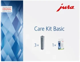 Jura Care Kit Basic Zubehörset