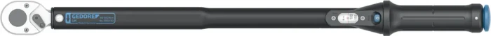 Gedore 3550-30 UK Torcoflex UK Drehmomentschlüssel, 1/2"