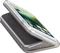 Hama Booklet Curve für Apple iPhone 7/8 anthrazit Vorschaubild