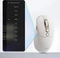 Baseus Editor Wireless Mouse, weiß, USB/Bluetooth Vorschaubild