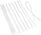 Kolink Core Pro Braided Cable Extension Kit 12V-2x6, Typ 2, Sense-Pins an der Unterseite, Brilliant White Vorschaubild