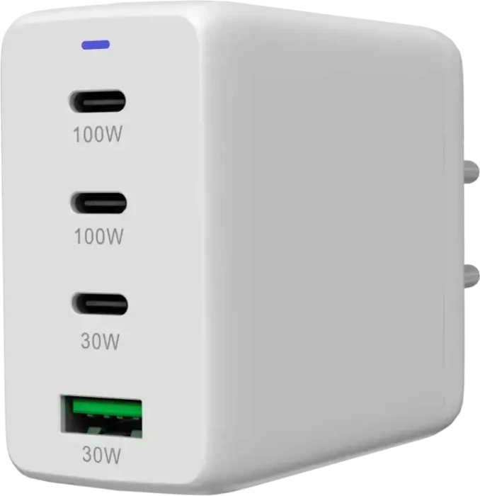 Canyon Wandladegerät OnCharge 100ACC weiß