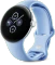 Google Pixel Watch 2 (Wi-Fi) Polished Silver mit Sportarmband Bay Vorschaubild